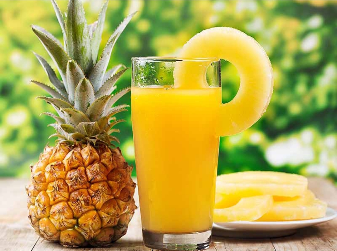 Pineapple: Proven Health Benefits, Calories, Juice Benefits