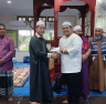Pusat Ekonomi Beting Maro Bakal Dinaik Taraf, Dorong Penghasilan Produk Tempatan Berasaskan Kelapa