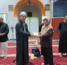Manfaatkan Bulan Mulia Dengan Amalan Kebajikan